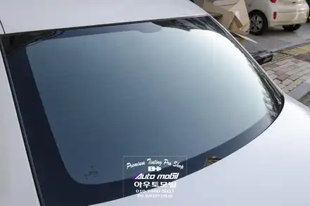 BMW e82 1시리즈쿠페 여름준비  반사썬팅 성남   아우토모빌 / 성남,분당,판교 시공 사진