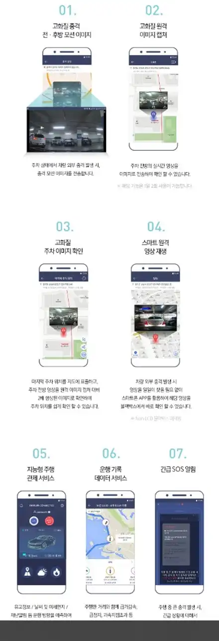 F56 3세대 미니쿠퍼s ppf 프론트패키지 + 2채널 블랙박스 시공은 분당야탑에서 아우토모빌로 / 성남,분당,판교 시공 사진