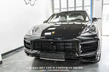 테슬라 모델 3 하이랜드 JB 모듈 + QXD1 인스톨 / 성남시 중원구 도촌동 시공 사진