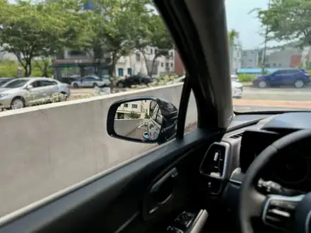 MQ4 쏘렌토 출고 후 안산에서 화성남양까지 썬팅 맛집 찾아 오셨습니다. / 화성, 동탄, 수원, 오산 시공 사진