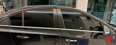 차주님이 올리브영에서 쇼핑하는사이 알아서 해놓는 남양썬팅맛집. / 화성, 동탄, 수원, 오산 시공 사진