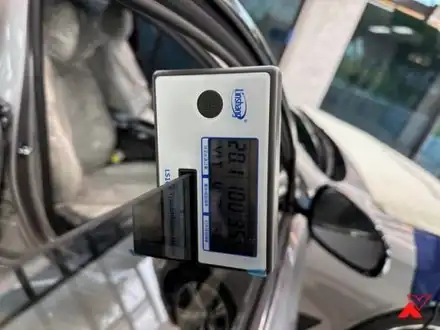 G70 슈팅브레이크 세빌 실버! 하버캠프 세라믹본드 전체 20% 썬팅 / 화성시 남양읍 시공 사진
