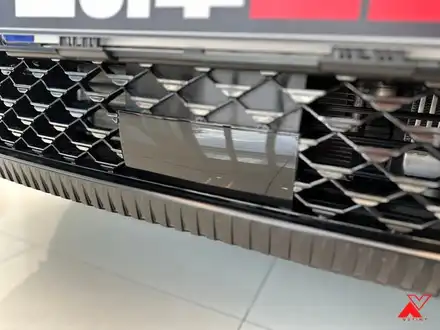 2024 싼타페 MX5 가솔린 2.5T 2WD 7인승 캘리그래피 블랙잉크! 화남양썬팅 브이투틴트에서 더스미스 플럭스 반사썬팅했습니다. / 화성, 동탄, 수원, 오산 시공 사진