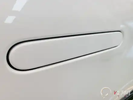 GV60 우유니화이트 레인보우 V90 신차패키지 / 화성, 동탄, 수원, 오산 시공 사진