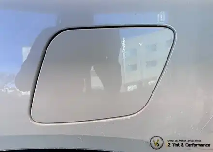 화성신차패키지! 니로 SG2 하이브리드 틴트어카 고스트 프리미엄 틴팅 / 화성, 동탄, 수원, 오산 시공 사진