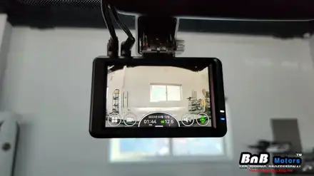 기아 셀토스 QHD 2채널 블랙박스 파인뷰 LXQ300 시공! QHD 화질로 사고순간을 선명하게 저장하세요! 거제 블랙박스 비앤비모터스! / 거제 연초면 시공 사진