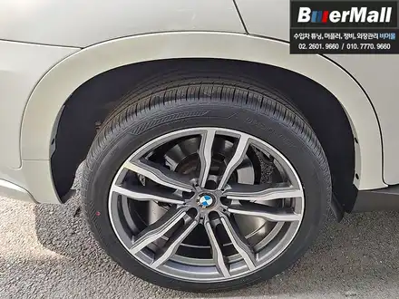 회원님의 \'BMW E70 X5\' - E70 X5M 타입 프론트범퍼, 휀더세트 도색/장착, 뒷범퍼 귓휠아치몰딩 도색/장착[비머몰 작업사진 + 일산수입차튜닝 + 일산수입차정비 + 일산 / 일산서구 법곳동 시공 사진