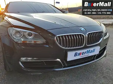 회원님의 \'BMW F06 640i\' - M팩 정품 앞범퍼,뒷범퍼 도색/장착, 후기형 헤드라이트 개조(컨버전)[비머몰 작업사진 + 일산수입차튜닝 + 일산수입차정비 + 일산BMW튜닝 / 일산서구 법곳동 시공 사진
