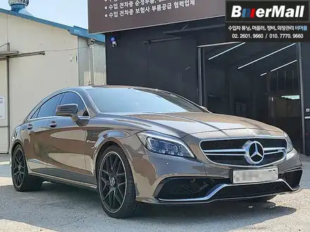 회원님의 \'벤츠 W218 CLS63 AMG\' - 전기형 -> 후기형 헤드라이트, 앞범퍼 개조(컨버전) 작업[비머몰 작업사진 + 일산수입차튜닝 + 일산수입차정비 + 일산BMW튜닝 / 고양, 일산, 파주 시공 사진
