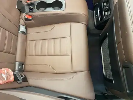 [BMW 420i 컨버터블] 수원 광교 소프트탑 발수코팅 / 수원 영통구 이의동 시공 사진