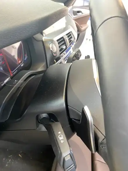[BMW X3] 광교 카페거리 스팀세차 / 수원 영통구 이의동 시공 사진