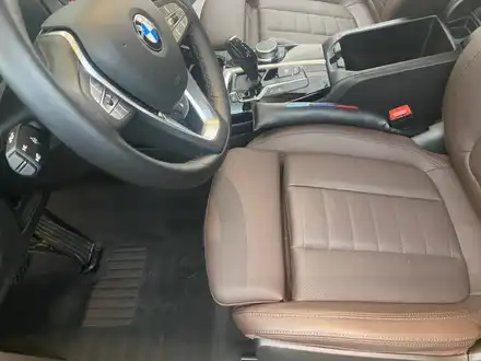 [BMW X3] 수원 광교 카페거리 디테일링 세차 / 수원 영통구 이의동 시공 사진