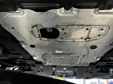 [평택 안성 송탄 천안 아산 당진 서산] 평택 2bro 투브로 BMW X6 40i 100% 합성유 엔진오일 교환 / 화성 융건로 시공 사진