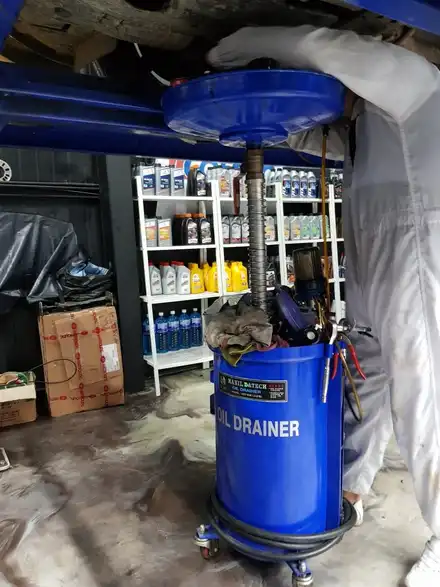 2Bro 작업이야기 2Bro 올뉴소렌토 소렌토 엔진오일 합성유 시공 평택 엔진오일 평택 합성유 평택플딥 평택 튜닝 / 경기 화성 시공 사진