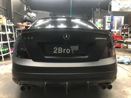 [송탄,평택,천안,안성]평택2Bro 카본무광블랙 플딥 / 경기 화성 시공 사진