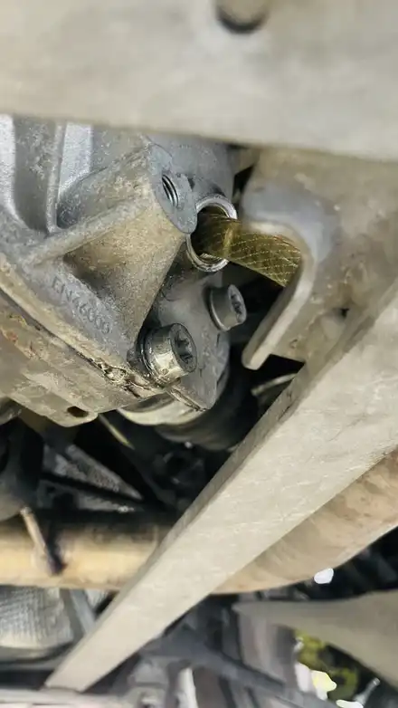[평택 안성 송탄 천안 아산 당진 서산] 평택 2bro 투브로 BMW 3GT 100% 합성유 엔진오일, 디퍼런셜 오일 교환 / 화성 융건로 시공 사진