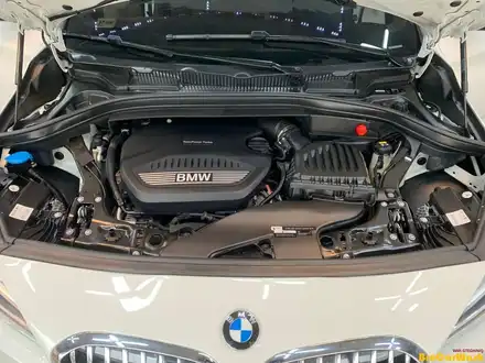 BMW 김포공항 주차장 이용 꿀팁 / 서울 강서 시공 사진