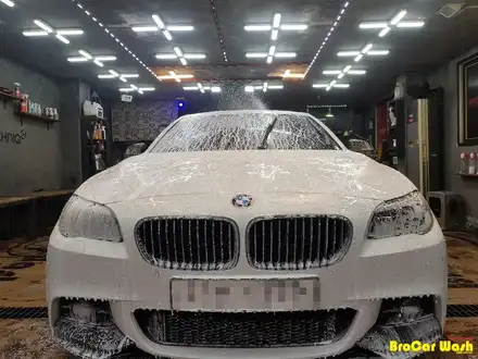 강서구 마곡 수입차 BMW 범퍼 수리 ( 판금 도색 ) ( 보험수리 ) ( 자 차수리) 완벽하게... / 서울 강서 시공 사진