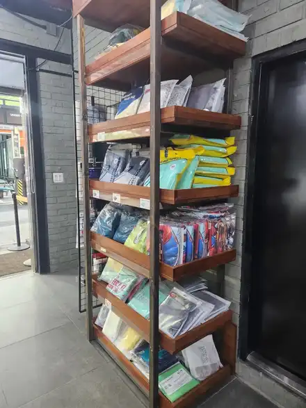 금천구손세차 24시간 셀프세차 가능한 넓은 핑거워시 / 구로, 영등포 시공 사진