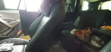 오산신세기샵 맥스크루즈조수석워크인 시공  오산 동탄 수원 향남 평택 송탄 / 평택 오산 안성 시공 사진