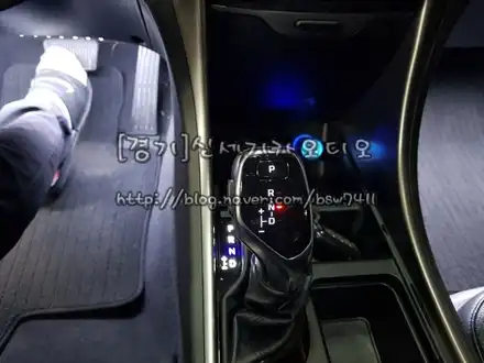 오산동탄수원송탄평택네비게이션경보기블랙박스에쿠스기어봉매직카경보기도원텍경보기마이키경보기썬팅※yf소나타에쿠스기어봉시공※ / 평택 오산 안성 시공 사진