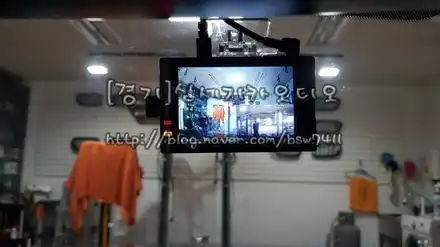 ※현대뉴에쿠스지넷x2블랙박스시공※오산 동탄 수원 향남 송탄 평택 네비게이션 경보기 광각미러 블랙박스 열차단썬팅 / 평택 오산 안성 시공 사진