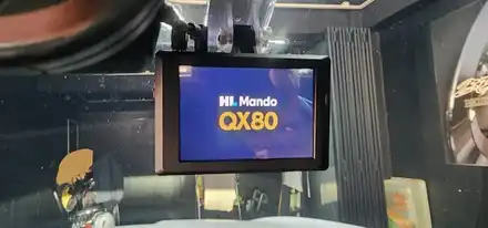 오산블랙박스 제네시스g70 블랙박스 시공 오산 동탄 수원 향남 평택 송탄 / 평택 오산 안성 시공 사진