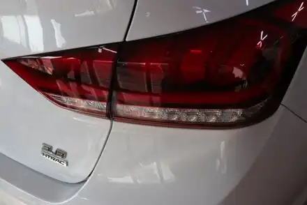 [오산순정드레스업]신세기카오디오 제네시스DH G330 라이트를 G380라이트로 변경 및 LED테일램프교환 / 평택 오산 안성 시공 사진