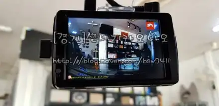 오산동탄송탄수원블랙박스네비매립네비게이션카오디오광각미러세라믹코팅유리막코팅썬팅※라세티뒤유리썬팅불량재시공및지넷gi700블랙박스시공※ / 평택 오산 안성 시공 사진
