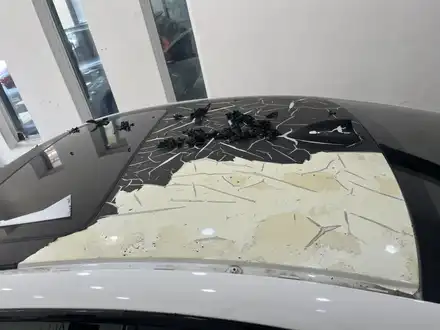 랩핑의 사용기간??수명?? 유지기간은 얼마나 될까??? / 수원 영통구 시공 사진