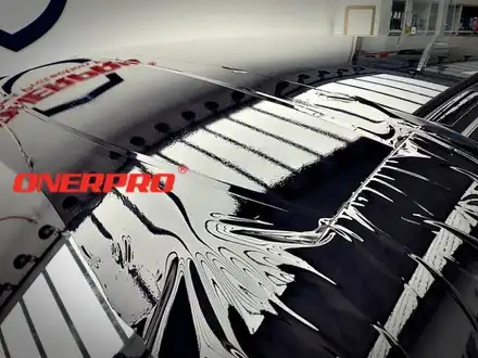[벤츠S600]헤드라이트PPF, 부분랩핑 / 전남 순천 시공 사진