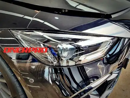 [벤츠 AMG GT43] 오너프로PPF,헤드라이트PPF,생활보호PPF,순천, 광양, 여수, PPF전문점 / 전남 순천 시공 사진