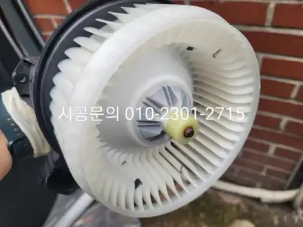 중랑 중랑구 에바크리닝 자동차 에어컨냄새 히터냄새 곰팡이냄새 동대문 성북 강남 광진 도봉 노원 / 남양주시 덕소 시공 사진