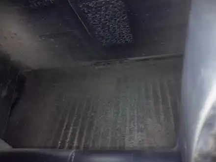양평 에바크리닝 화물차 포터 봉고3 에어컨냄새 히터냄새 제거 청소 가평 남양주 구리 / 남양주 구리 하남 시공 사진