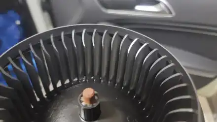 경기도 광주 에바크리닝 벤츠A220d 수입차 에어컨냄새 히터냄새 제거 청소 용인 판교 / 남양주시 덕소 시공 사진