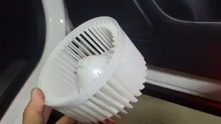남양주 에바크리닝 실내크리닝 담배냄새제거 렉스턴스포츠 하남 구리 / 남양주시 덕소 시공 사진