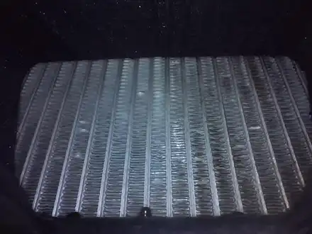 의정부 에바크리닝 실내크리닝 담배냄새제거 봉고3 포터 자동차 에어컨냄새제거 청소 양주 노원 강북 도봉 / 남양주 구리 하남 시공 사진