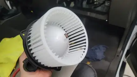 구리 실내크리닝 에바크리닝 포터2 자동차 에어컨냄새 히터냄새 제거 청소 남양주 하남 강동 / 남양주 구리 하남 시공 사진