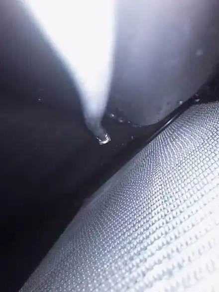 남양주 별내 실내세차 에바크리닝 BMW 420d 실내크리닝 자동차 수입차 에어컨냄새 히터냄새 성동 동대문 용산 / 남양주 구리 하남 시공 사진