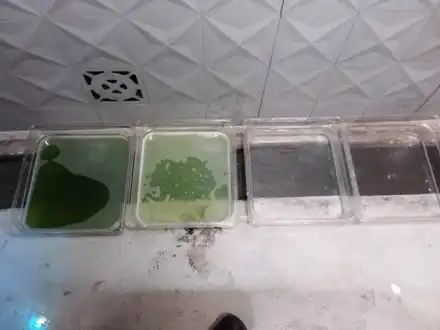 서초구 서초 반포동 에바크리닝 자동차에어컨냄새 벤츠GLC 방배동 양재동 우면동 잠원동 서초동 원지동 내곡동 염곡동 신원동 / 남양주시 덕소 시공 사진