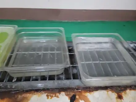 부천에바크리닝 벤츠GLC300 차량 자동차 에어컨냄새  히터냄새 제거 청소 목동 상동 중동 / 남양주 구리 하남 시공 사진