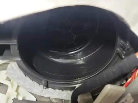 의정부 에바크리닝 BMW740 자동차 에어컨냄새 히터냄새제거 청소 양주 강남 송파 / 남양주 구리 하남 시공 사진