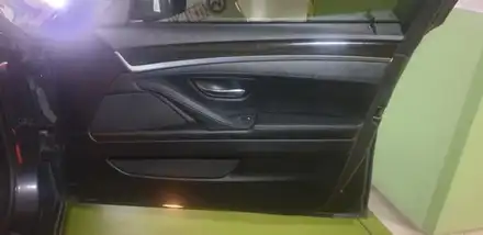 고양시 고양 일산 bmw5 디테일 내부세차 실내세차 에바크리닝 으로새차처럼 만들어드립니다. 구리 하남 강동 송파 강남 중랑 / 남양주시 덕소 시공 사진