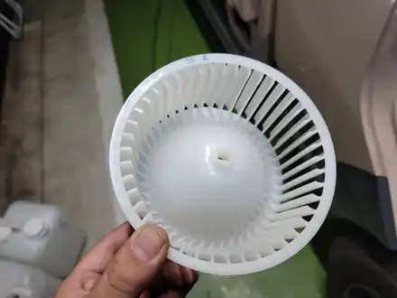 고양에바크리닝 포터 봉고2 자동차 에어컨냄새 히터냄새제거 청소 일산 마포 과천 / 남양주 구리 하남 시공 사진