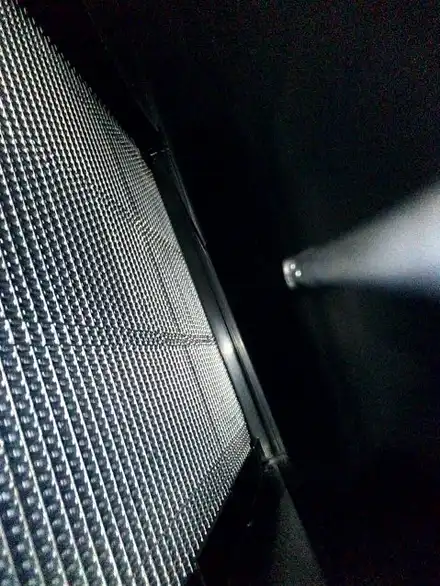 은평 은평구 에바크리닝 벤츠C클래스 수입차 에어컨냄새 히터냄새 제거 청소 서대문 마포 / 남양주 구리 하남 시공 사진