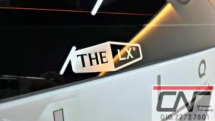 대전더엘엑스 : 최상급 자동차 틴팅 LX (아이오닉9) / 대전 서구 가장동 시공 사진