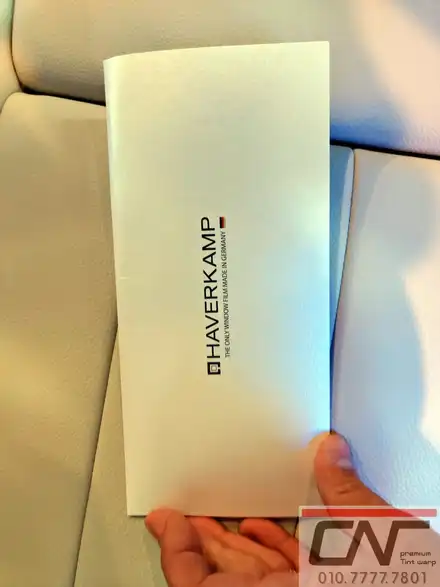 대전신차패키지 * 벤츠 GLA220 여성오너분의 신차패키지 선택은? / 대전 서구 시공 사진