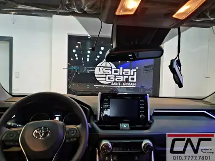 대전신차패키지 * 도요타 RAV4하이브리드 솔라가드프리미엄 티타늄 // QXD3000 // 매트까지 풀패키지 시공기 / 대전 서구 시공 사진