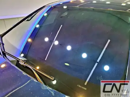 대전카멜레온썬팅 * BMW M550D 켈란CR의 아름다운 색상의 썬팅입히기 / 대전 서구 시공 사진
