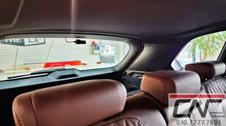 BMW X5 50e LCI 대전솔라가드프리미엄 퀀텀과 PPF 시공기 / 대전 서구 시공 사진